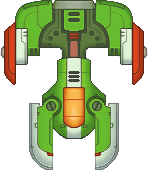 Enemy Tank